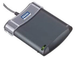 acre (Vanderbilt) 3CT -E Encoder Vanderbilt Lecteur codeur pour 3CT. Lecteur USB connecté à votre PC via un port USB pour créer des cartes de configuration pour les lecteurs ARxxS-MF.