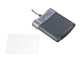 acre (Vanderbilt) 3CT-kit Vanderbilt kit 3CT comprend l'encodeur 3CT et des cartes de configuration 3CT. Le logiciel peut être téléchargé sous "plus de détails".