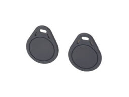 acre (Vanderbilt) N54539-Z130-A100 Vanderbilt WFOB Fobs for WKP-SIM (10 pcs).