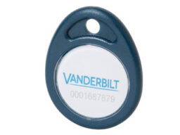 acre (Vanderbilt) ACT Prox Fob-B Vanderbilt ACT clé de proximité ACT EM Prox