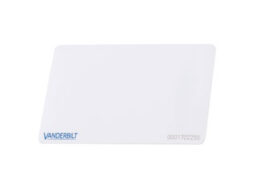 acre (Vanderbilt) ACT MF Iso-B Vanderbilt ACT ISO carte de proximité ACT EM Prox