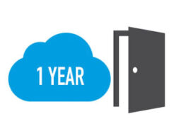 acre (Vanderbilt) ACT365 ACU Cloud service-1Y Vanderbilt