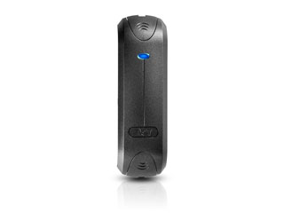 Acre (Vanderbilt) ACTpro EM 1030E Vanderbilt lecteur multi-format ACT qui peut prendre en charge toutes les cartes et tous les porte-clés RFID 125kHz ACT.