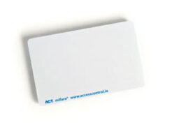 acre (Vanderbilt) DESFire EV3 Card Vanderbilt ACT carte ISO DESFire EV3 codée