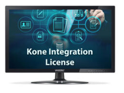 acre (Vanderbilt) ACTpro KONE INTEGRATION LICENSE Vanderbilt ACT Enterprise Intégration de Kone. Fonctionne uniquement avec une licence ACT Enterprise Pro.