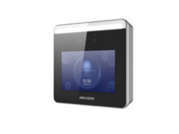 Hikvision DS-K1T331W Hikvision 3