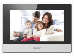 Hikvision DS-KC001 Hikvision Video Intercom Monitoring Tablet.