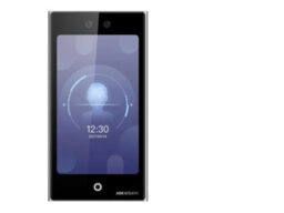 Hikvision DS-K1T673DWX Hikvision 7 pouces