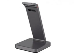 Hikvision DS-KAB6-D1 Hikvision support de table Hikvision pour la série DS-K1T671.