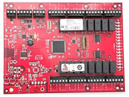 acre (Vanderbilt) MR16OUT-S3 Acre AAC module E/S RS485 avec 16 sorties relais