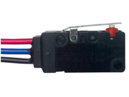 Eden Innovations 10181 Eden kit anti-effraction gamme .net pour centrale 2 ou 4 portes.