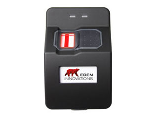Eden Innovations 10190 Eden lecteur bio 500 FP V2 Bi techno.