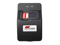 Eden Innovations 10030 Eden lecteur bio Bi techno