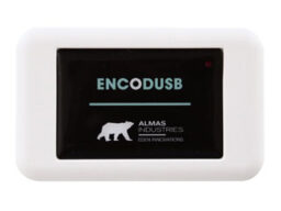 Eden Innovations 10035 Eden encodeur de badge Mifare USB Com en USB.