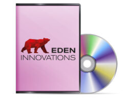 Eden Innovations 66171 Eden carte SD pour passer de Fedora à Ubuntu OS.