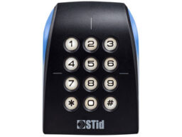 Eden Innovations 20419 Eden ARC-B - Lecteur Architect® One Evolutif clavier - Lecture seule - interface TTL.