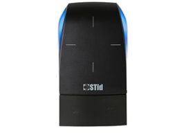 Eden Innovations LEC-ARCI-2S Eden ARC-I lecteur hybride 125KHz + 13.56 MHz protocole 2S.