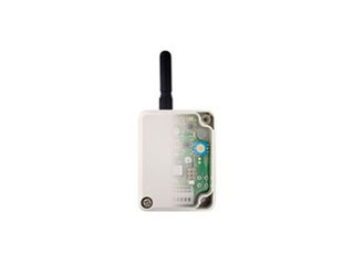 Eden Innovations MODRAD Eden convertisseur Radio vers bus RS485 équipé antenne courte - utilisation en mode centralisé jusqu'à 1 pour 4 clindres ou poignées.