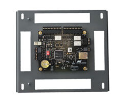 Eden Innovations 10336 Eden centrale 2 lecteurs en coffret sans alim.