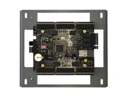 Eden Innovations 10352 Eden centrale 6 lecteurs en coffret sans alim.