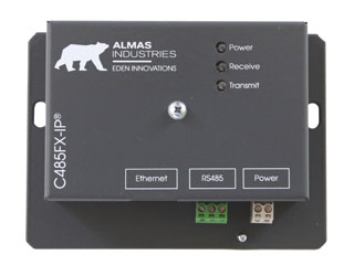 Eden Innovations 10341 Eden module de communication IP vers SSCP