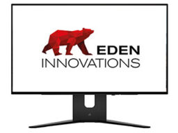 Eden Innovations 10362 Eden dongle Optima Wi 500 Licence jusqu'à 500 lecteurs