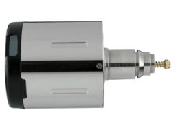 Uhlmann & Zacher 212000005000 U&Z Clex module bouton électronique avec Mifare et 868 MHz radio