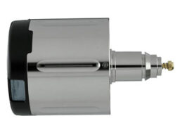 Uhlmann & Zacher 212000005005 U&Z Clex module bouton électronique avec Mifare et 868 MHz radio