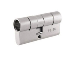 Uhlmann & Zacher 671035350000 U&Z Boîtier cylindre 35x35 pour modules boutons CX6120