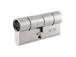 Uhlmann & Zacher 671040600000 U&Z Boîtier cylindre 40x60 pour modules boutons CX6120