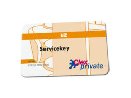 Uhlmann & Zacher 235000005100 U&Z Clex private