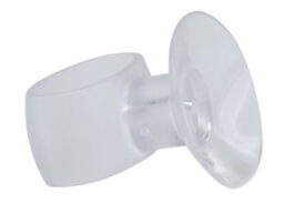 Uhlmann & Zacher 677900000001 U&Z clex logodisc