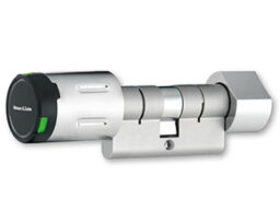 Uhlmann & Zacher 216230307000 U&Z Clex Private compact cylindre set