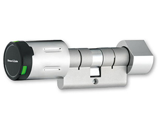 Uhlmann & Zacher 216230307000 U&Z Clex Private compact cylindre set