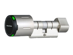 Uhlmann & Zacher 216330307005 U&Z Clex Private compact cylindre set