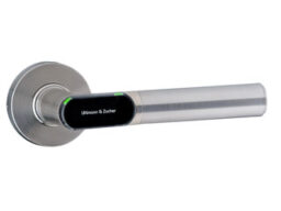 Uhlmann & Zacher 817220007000 U&Z Clex Public OSS poignée de porte