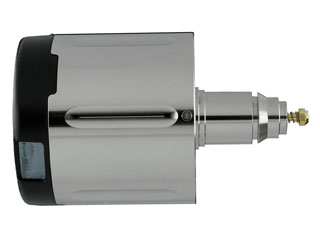 Uhlmann & Zacher 812000007005 U&Z Clex Public OSS module de bouton