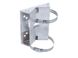 Nedap 5626595 Pole Mounting Transit Nedap kit de montage pour pôle pour le TRANSIT Ultimate ou uPASS Target.