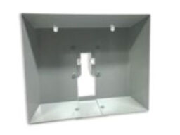 Nedap 9218327 Weather Hood TRANSIT Ultima Nedap protection pluie pour le TRANSIT Ultimate