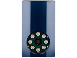 Nedap 9986138 ANPR Lumo Nedap Lumo ANPR est un lecteur de plaques d'immatriculation.