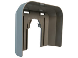 Nedap 9567658 Nedap uPASS Go housse de protection. Protège le uPASS Go d'une exposition prolongée à la lumière du soleil.