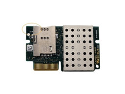 Nedap 9233741 Nedap TRANSIT TAB Upgrade Kit. Le kit de mise à niveau TRANSIT TAB est conçu pour mettre à niveau un TRANSIT Ultimate existant avec une nouvelle carte TAB. La nouvelle carte TAB comporte une puce HID OMNIKEY SE qui est nécessaire pour permettre au Smartcard-Booster End2End de lire les cartes HID SEOS et iCLASS.