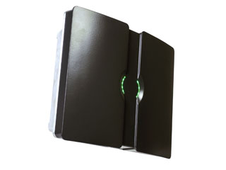 Nedap 9229213 Nedap TRANSIT Lecteur RFID à programmation personnalisée
