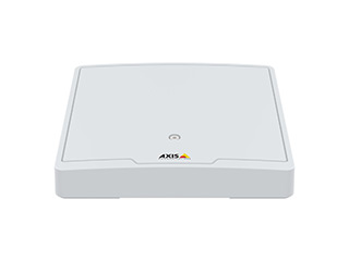 Axis Communications TA1802 Top Cover Axis capot supérieur Ta1802