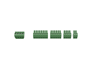 Axis Communications TA1902 Connector Kit Axis kit de connecteur Ta1902