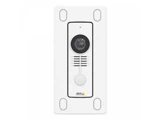 Axis Communications A8105-E FLUSH MOUNT Axis montage encastré A8105-E