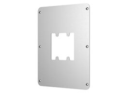 Axis Communications TI8203 ADAPTER PLATE Axis plaque d'adaptation Ti8203