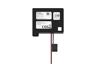 Axis Communications TI8904 INDUCTION LOOP Axis boucle d'induction Ti8904