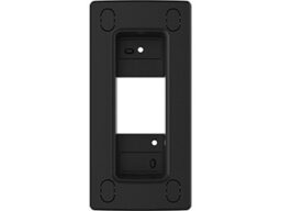 Axis Communications TI8204 Recessed Mount Black Axis Ti8204