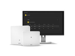 Axis Communications Door Controller Extension Axis extension de contrôleur de porte